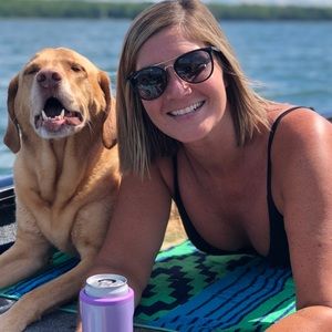 Meet your Posher, Rian